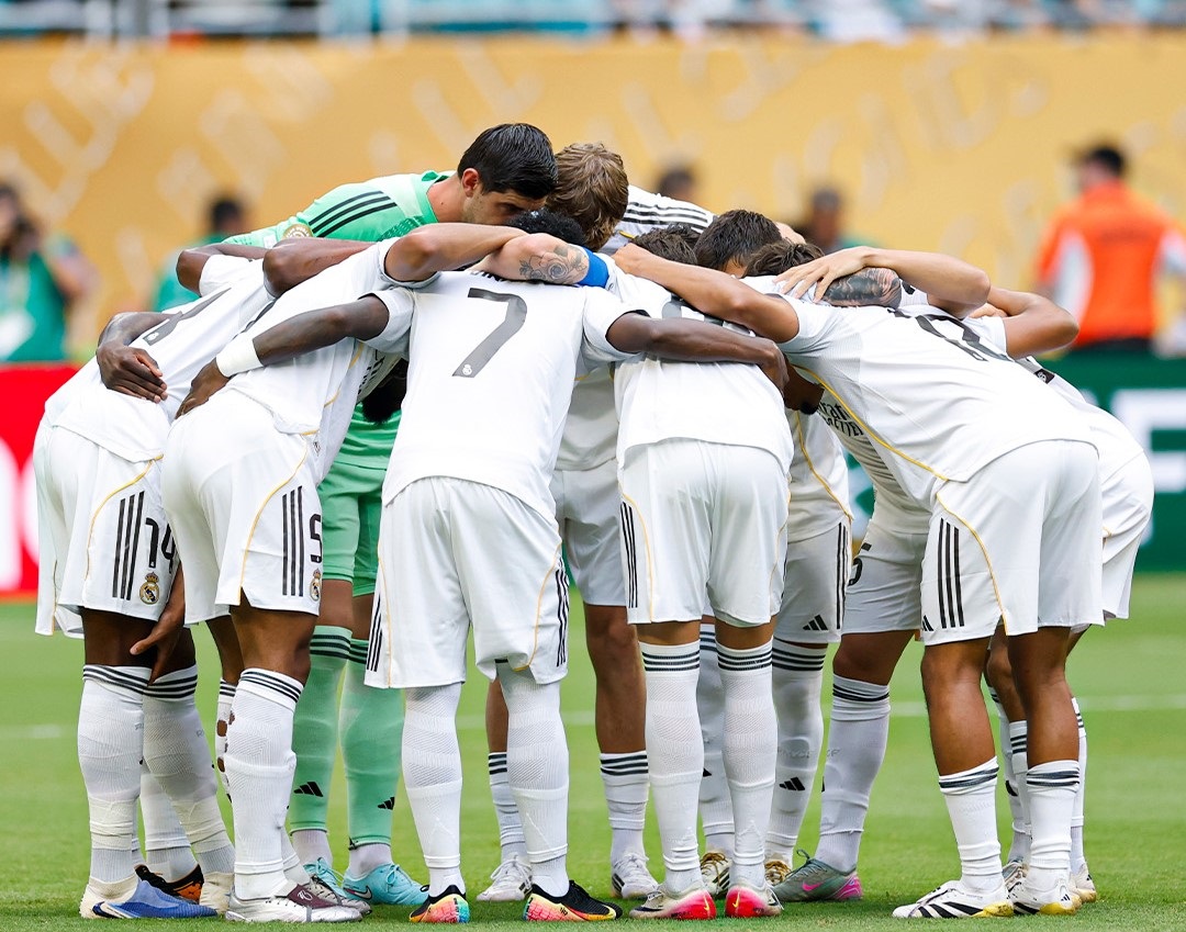 Real Madrid faces a crisis before the new season