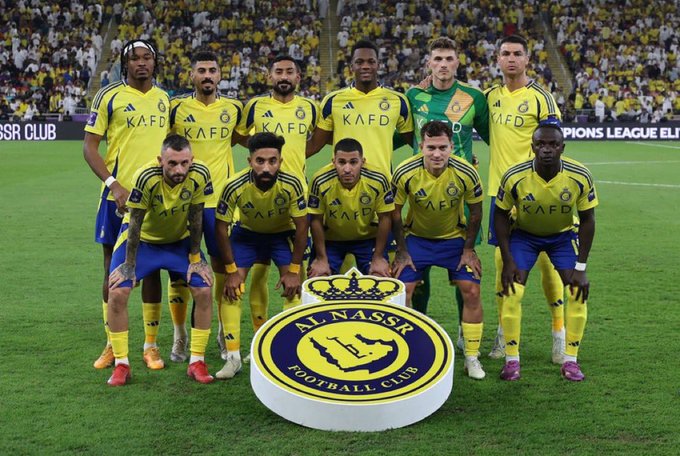 طفرة مالية تاريخية في النصر السعودي
