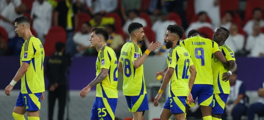 النصر يقترب من أحد قادة برشلونة!
