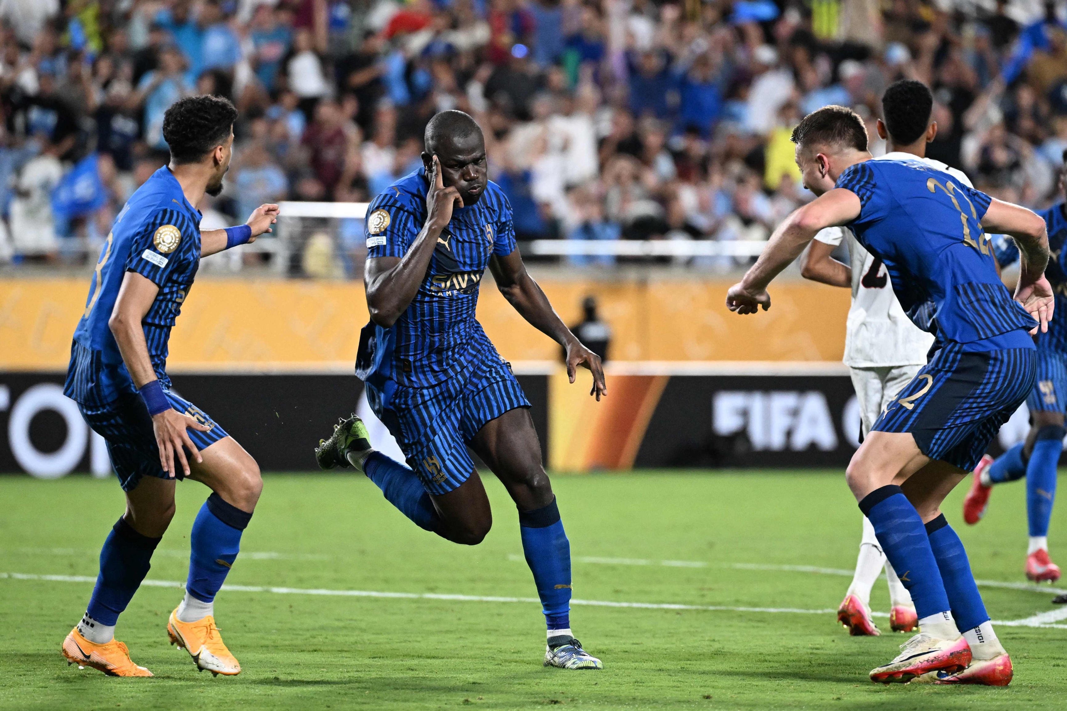 الهلال يدرس الانسحاب من السوبر السعودي!
