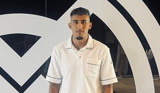 ريال مدريد يخطف موهبة مغربية جديدة