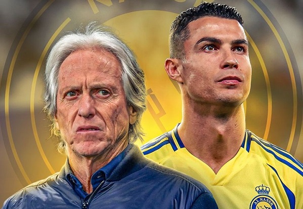 Will Jesus repeat Mourinho's successes with Cristiano?