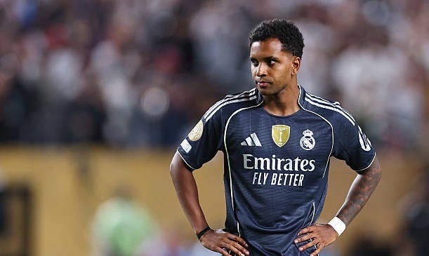 Bayern enters the race to sign Real Madrid star