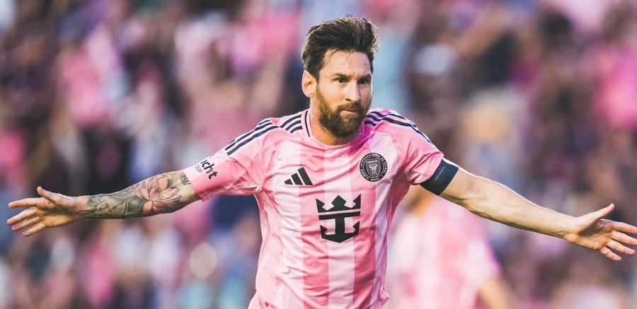 Messi on the verge of a new record