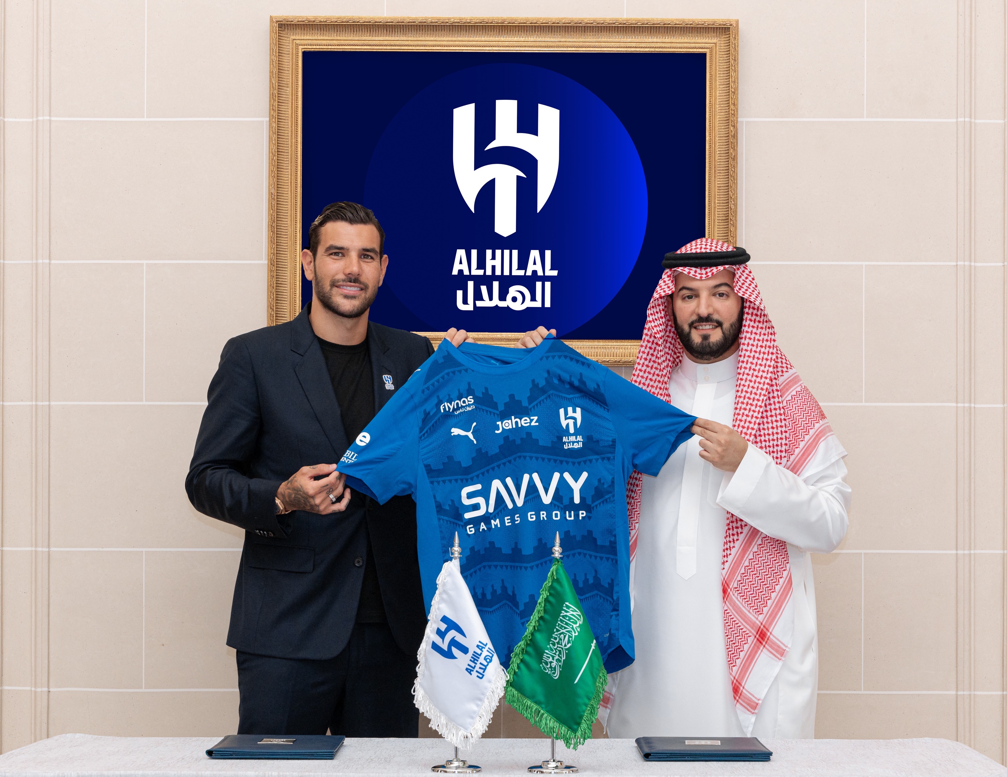 34  صفقة تزين ميركاتو دوري روشن
