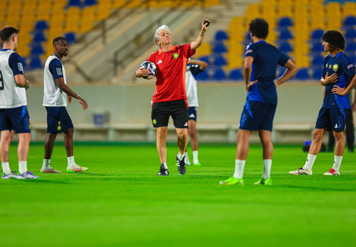 غياب رونالدو عن تحضيرات النصر للموسم الجديد