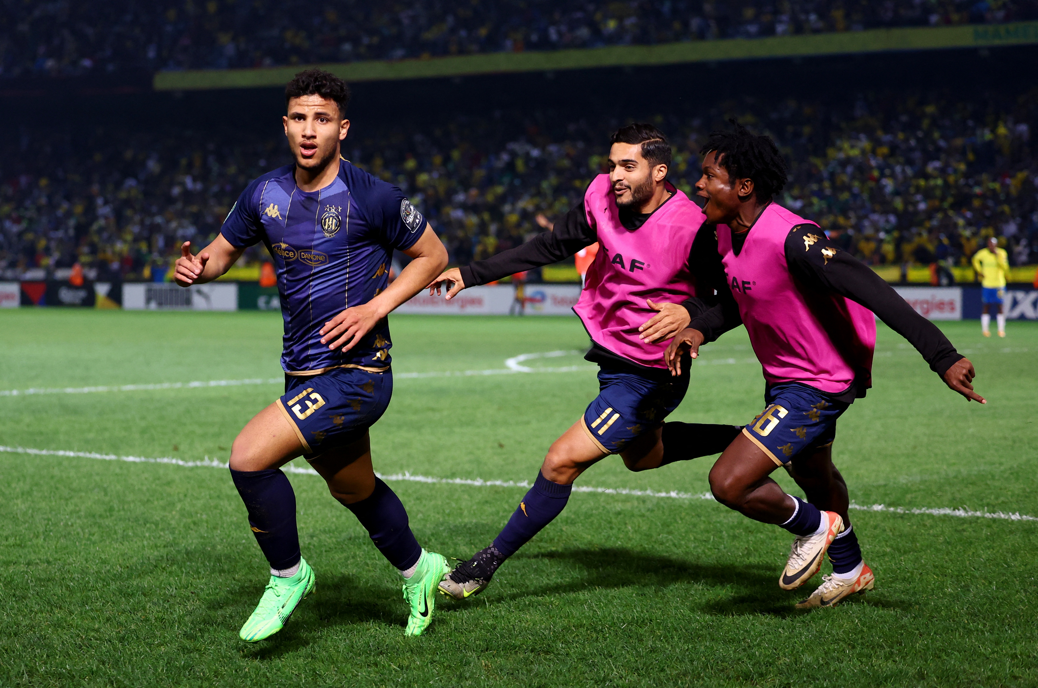 الدوري التونسي ينطلق في أغسطس