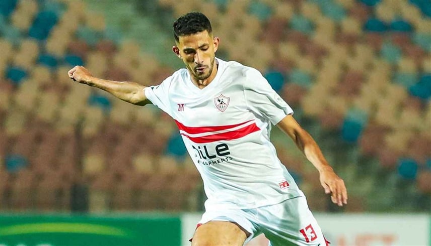 الزمالك يرد بقوة على تصرف فتوح
