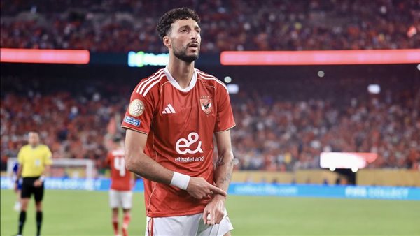 الأهلي يخسر 20% من بيع وسام أبو علي