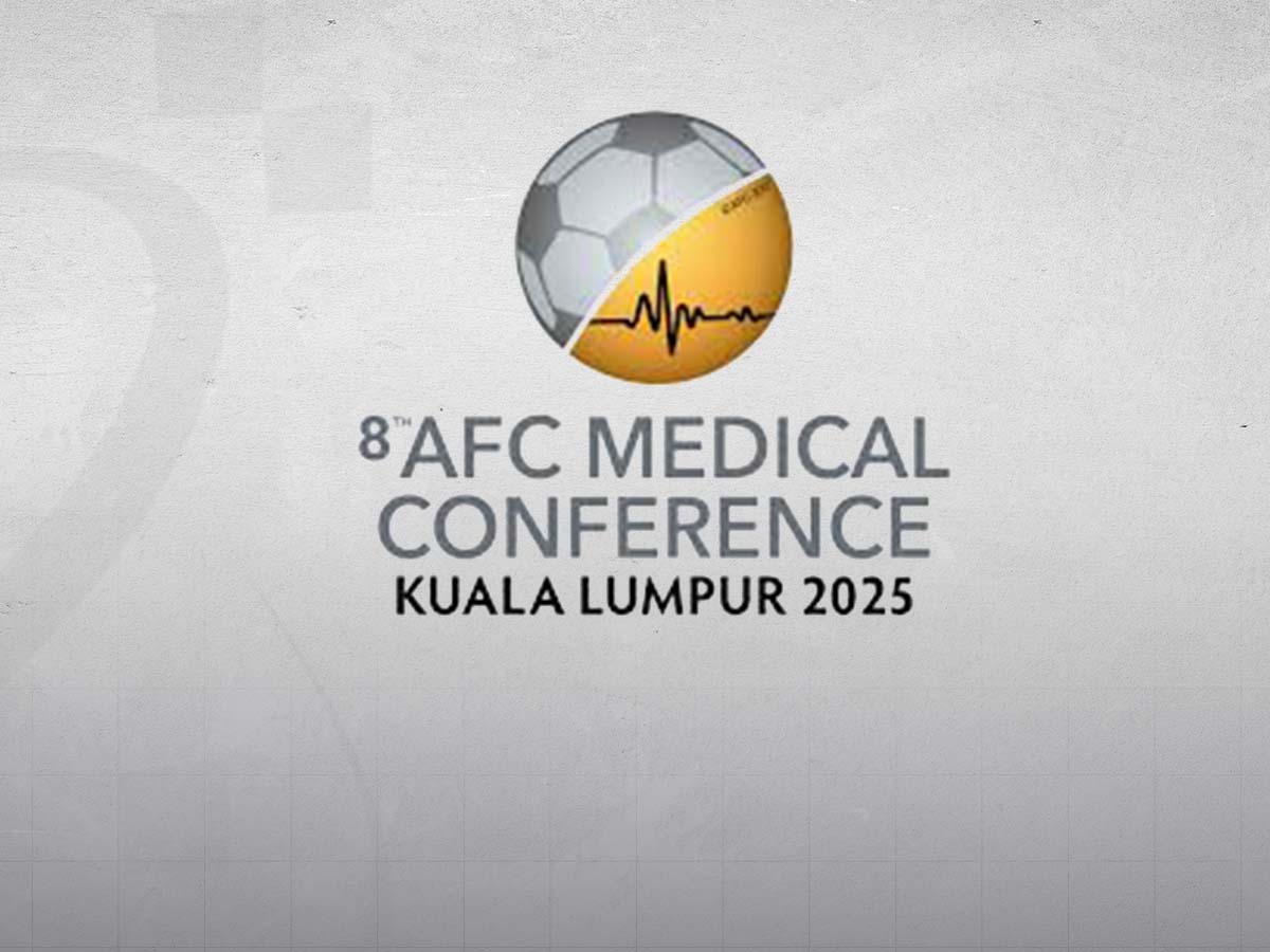 انطلاق فعاليات المؤتمر الطبي للاتحاد الآسيوي
