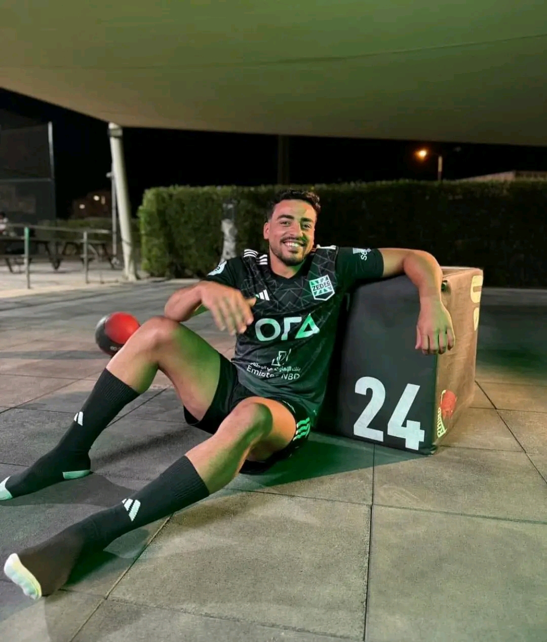 صفقة سادسة.. محمد إسماعيل في الزمالك