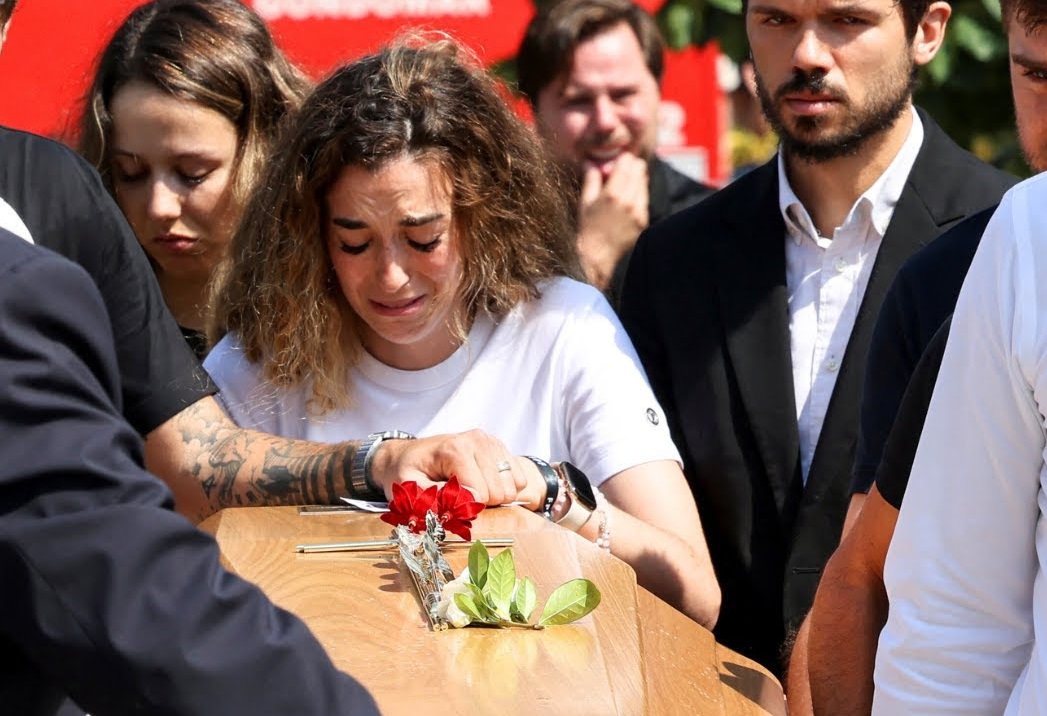 أرملة جوتا تنعي نجم ليفربول الراحل