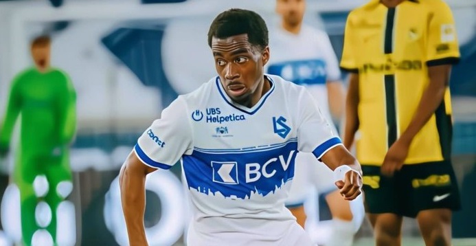نادٍ سعودي يخطف صفقة الزمالك
