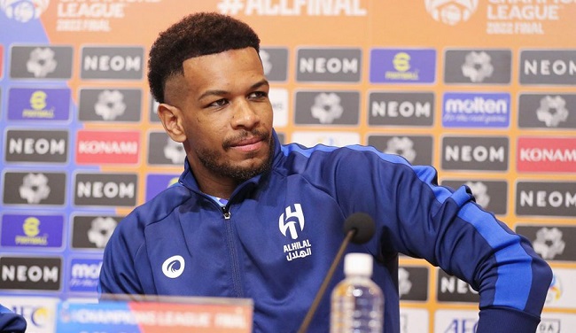 هل تفاوض النصر مع الهلال لضم البليهي؟