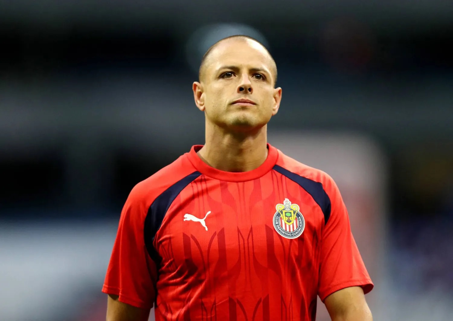 تغريم أسطورة منتخب المكسيك!
