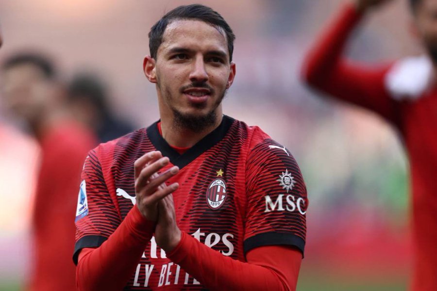 الاتحاد يكشف موقفه من ضم بن ناصر