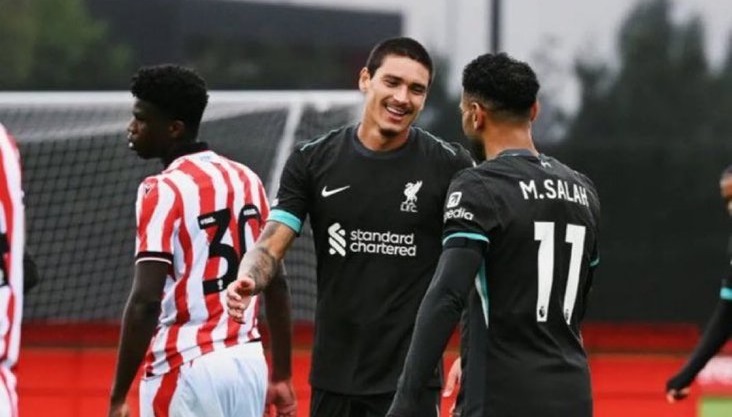 الأهلي ينافس الهلال على ضم نجم ليفربول