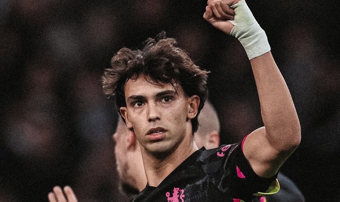 Al-Nassr snatches Chelsea star from Benfica