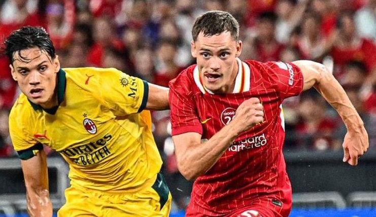 Premier League clubs dominate the summer transfer window