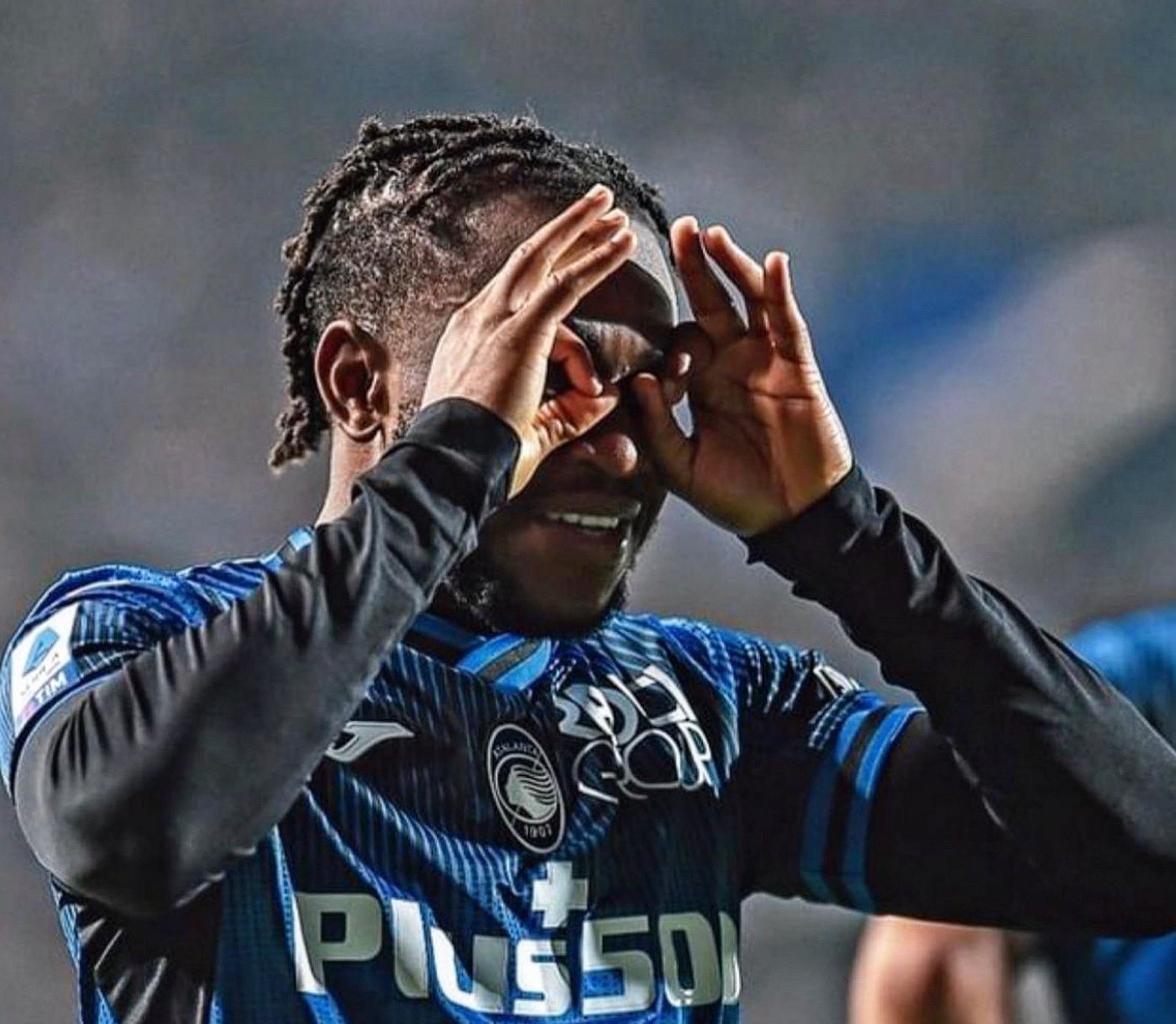 الهلال يقدم العرض الأعلى لخطف لوكمان