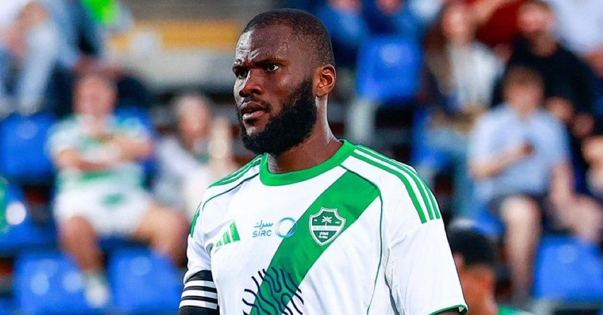 لاعب ميلان بديل كيسي في الأهلي