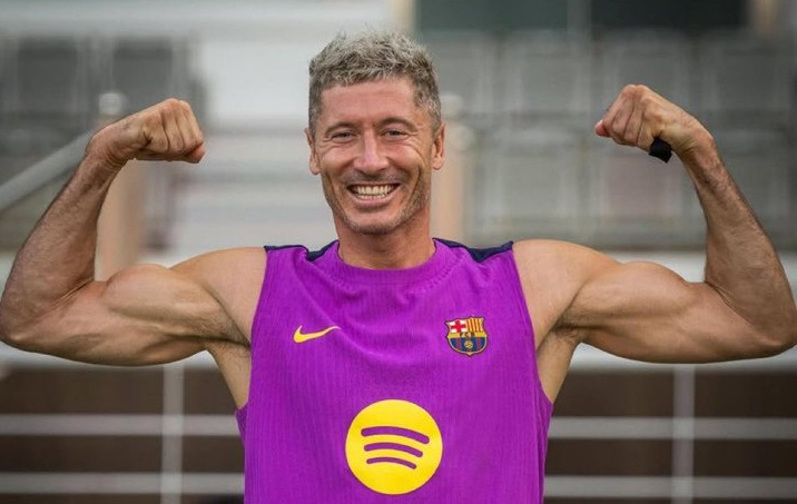 Saudi offer threatens Barcelona 