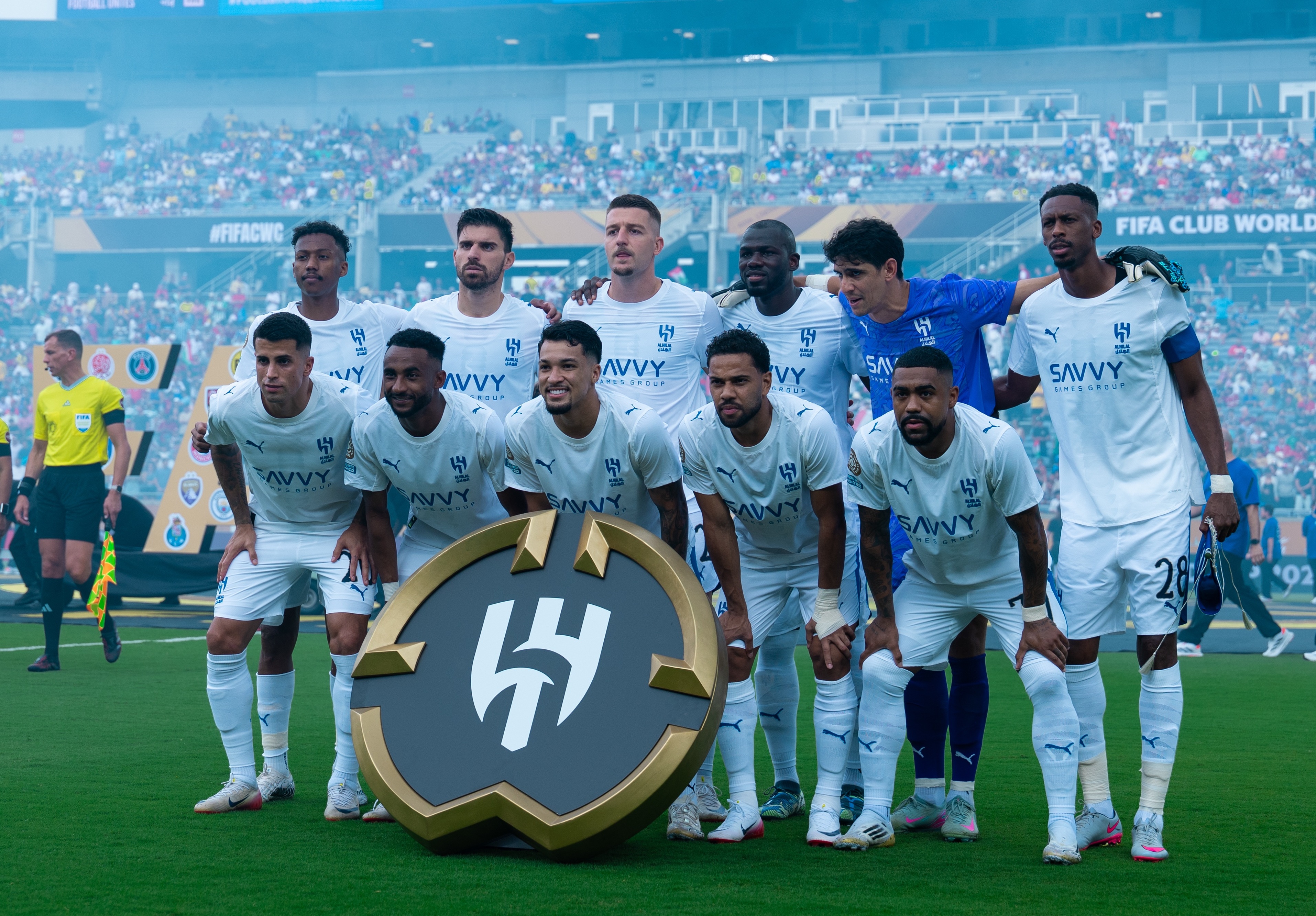 إنزاجي يكشف قائمة الهلال لمعسكر ألمانيا
