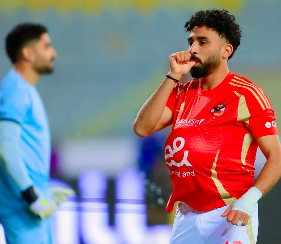 موقف الأهلي من بيع مروان عطية للسيلية