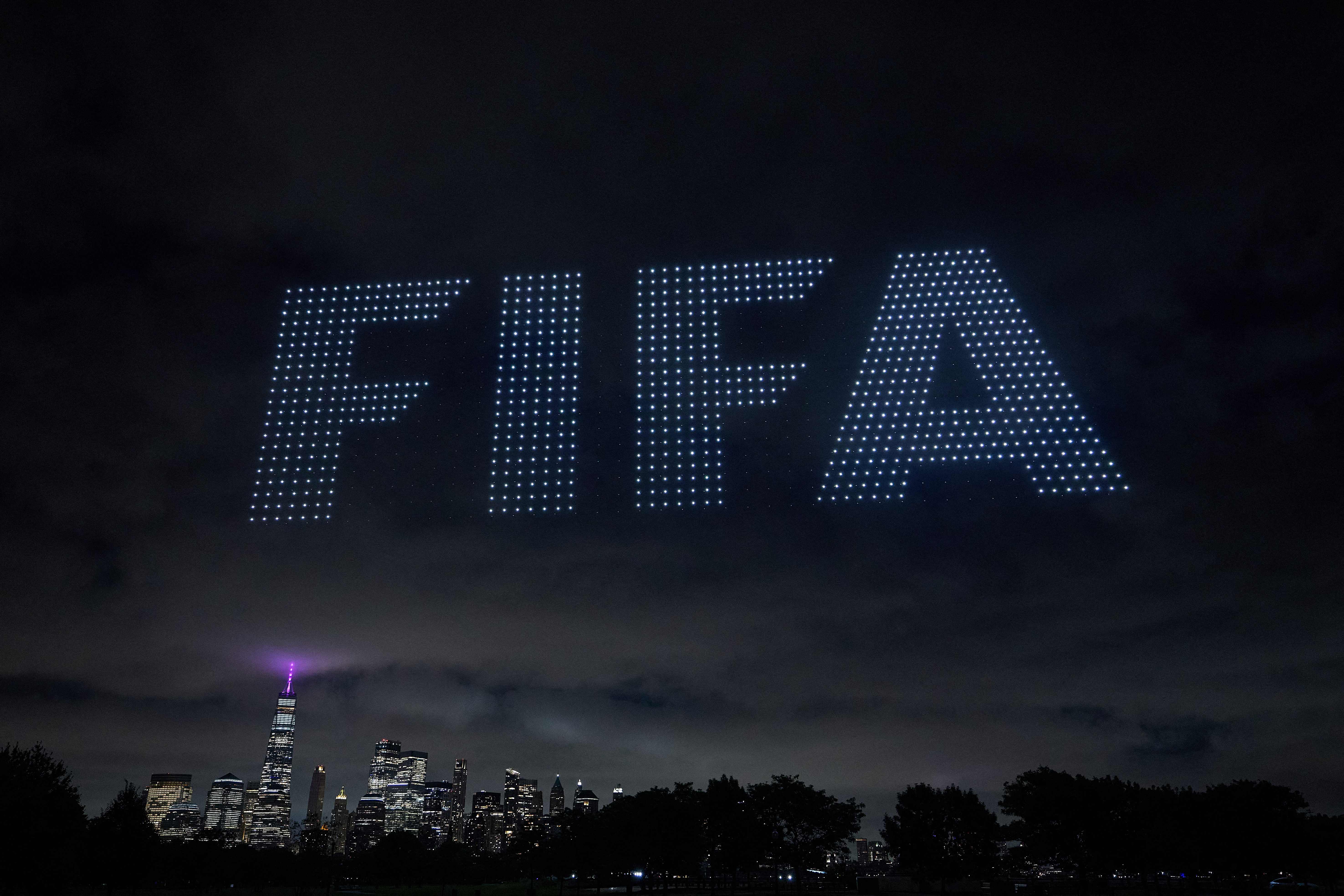 منظمة هولندية ترفع دعوى قضائية ضد FIFA
