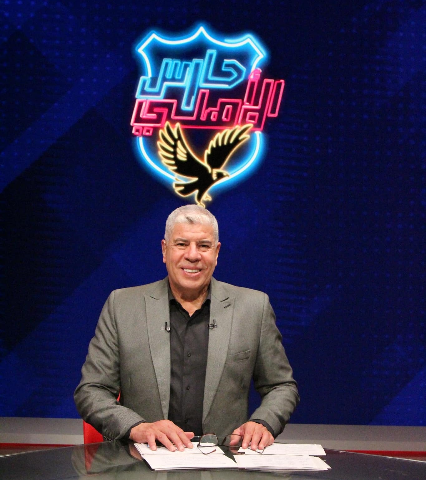 شوبير يهاجم اتحاد الكرة بسبب الزمالك!
