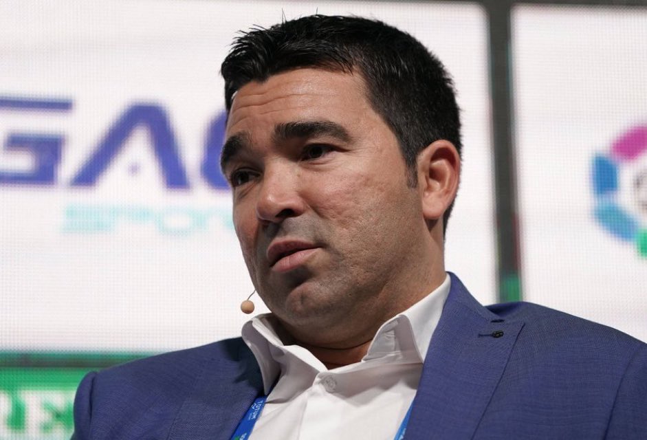 موقف برشلونة من تعزيز الدفاع 