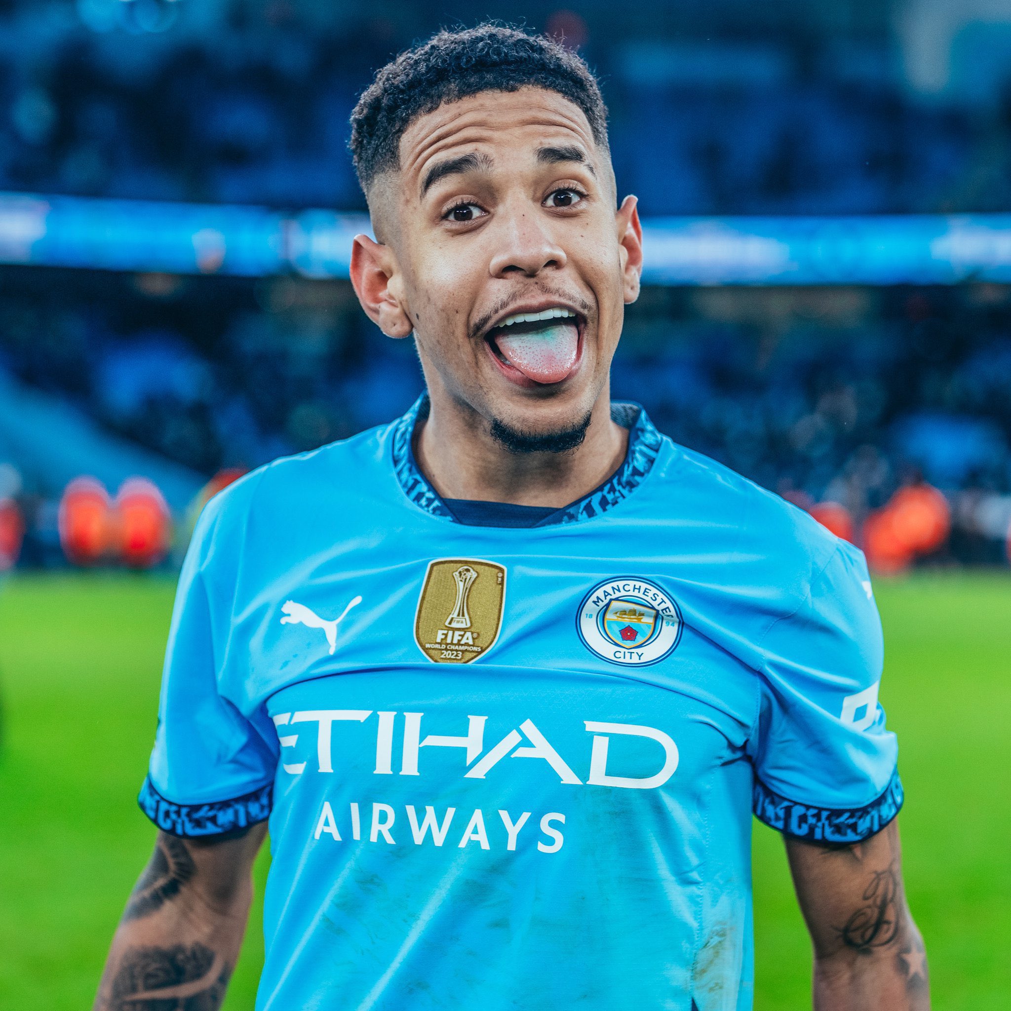 Tottenham planning to sign Manchester City star