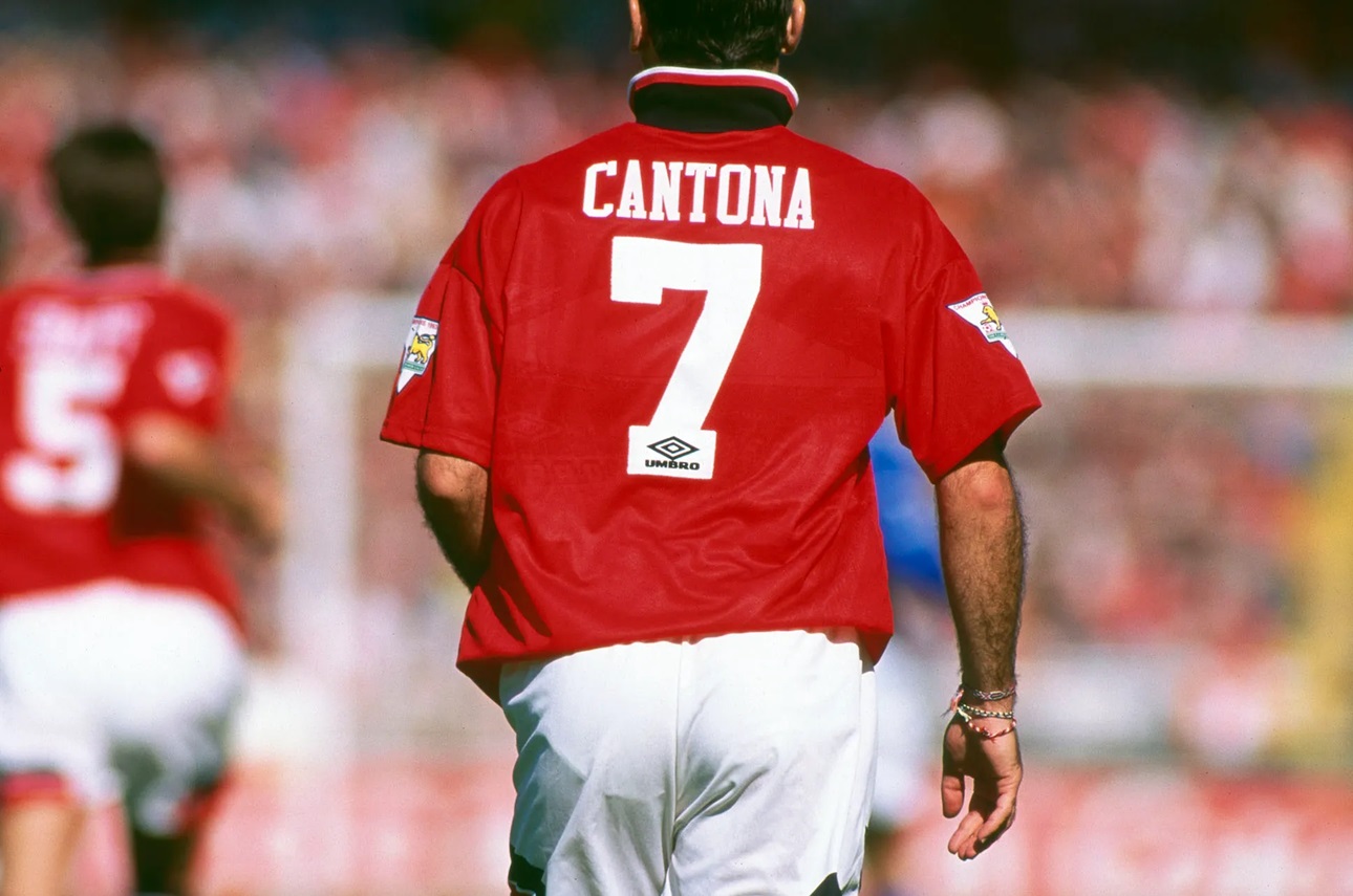 Manchester legend mourns 'Pele of Palestine'