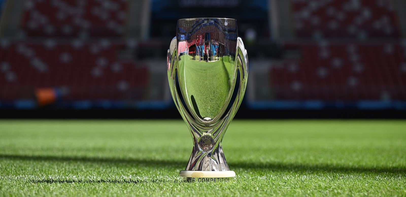 The most prominent European Super Cup champions in history