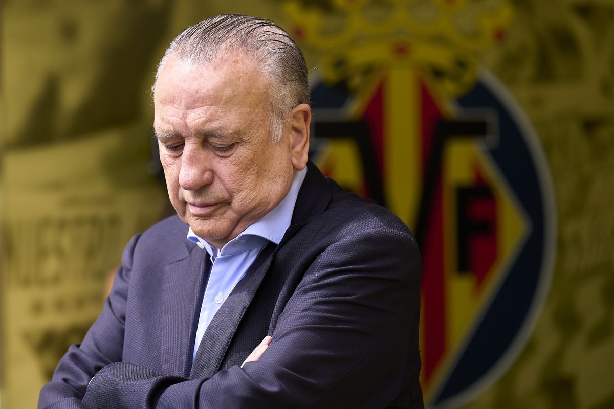 فياريال يؤكد خوض مباراة برشلونة بميامي