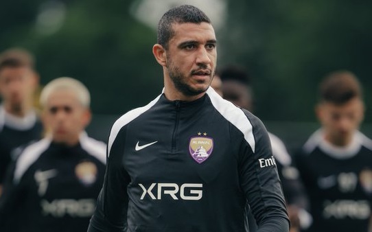 ربيعة يصدم العين قبل انطلاق دوري أدنوك