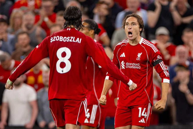 ليفربول ينجو من فخ بورنموث بالبريميرليج