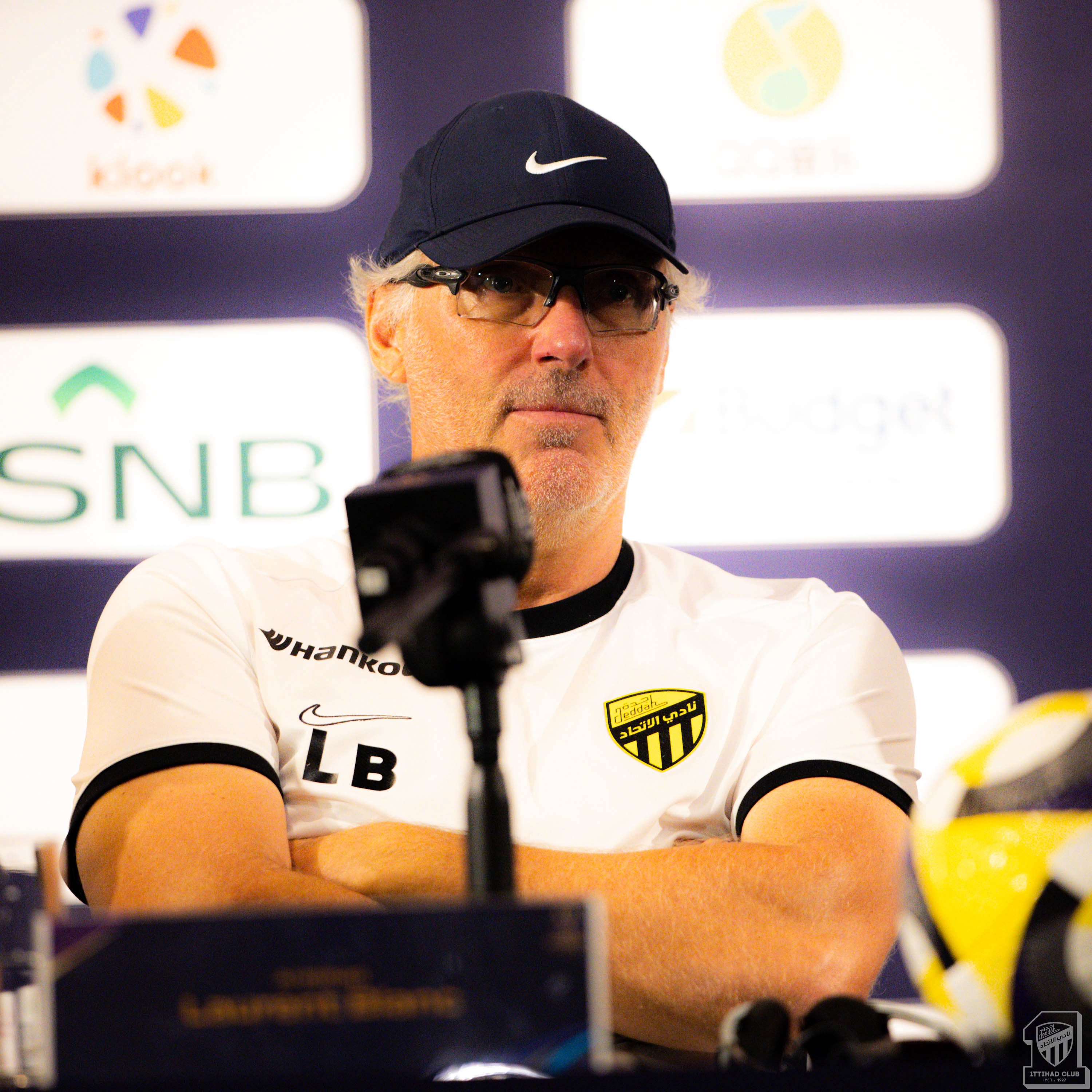 بلان يهاجم ضعف هجوميّة الاتحاد أمام النصر