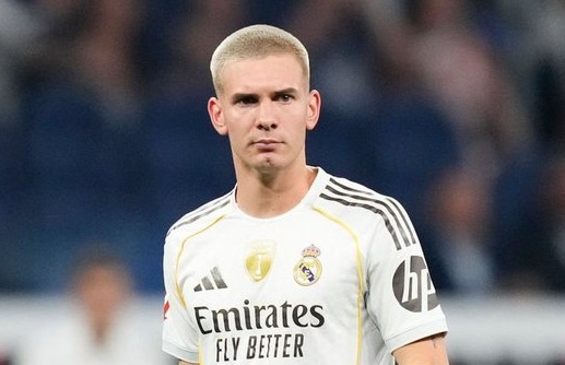 Did Real Madrid violate the regulations by including Mastantuono?