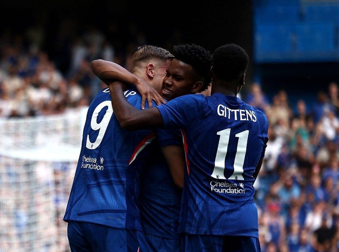 The clubs that spend the most on French talent