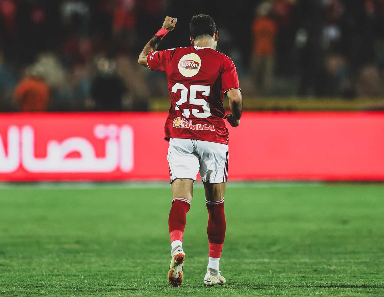 بلاغ جديد من زيزو ضد الزمالك!