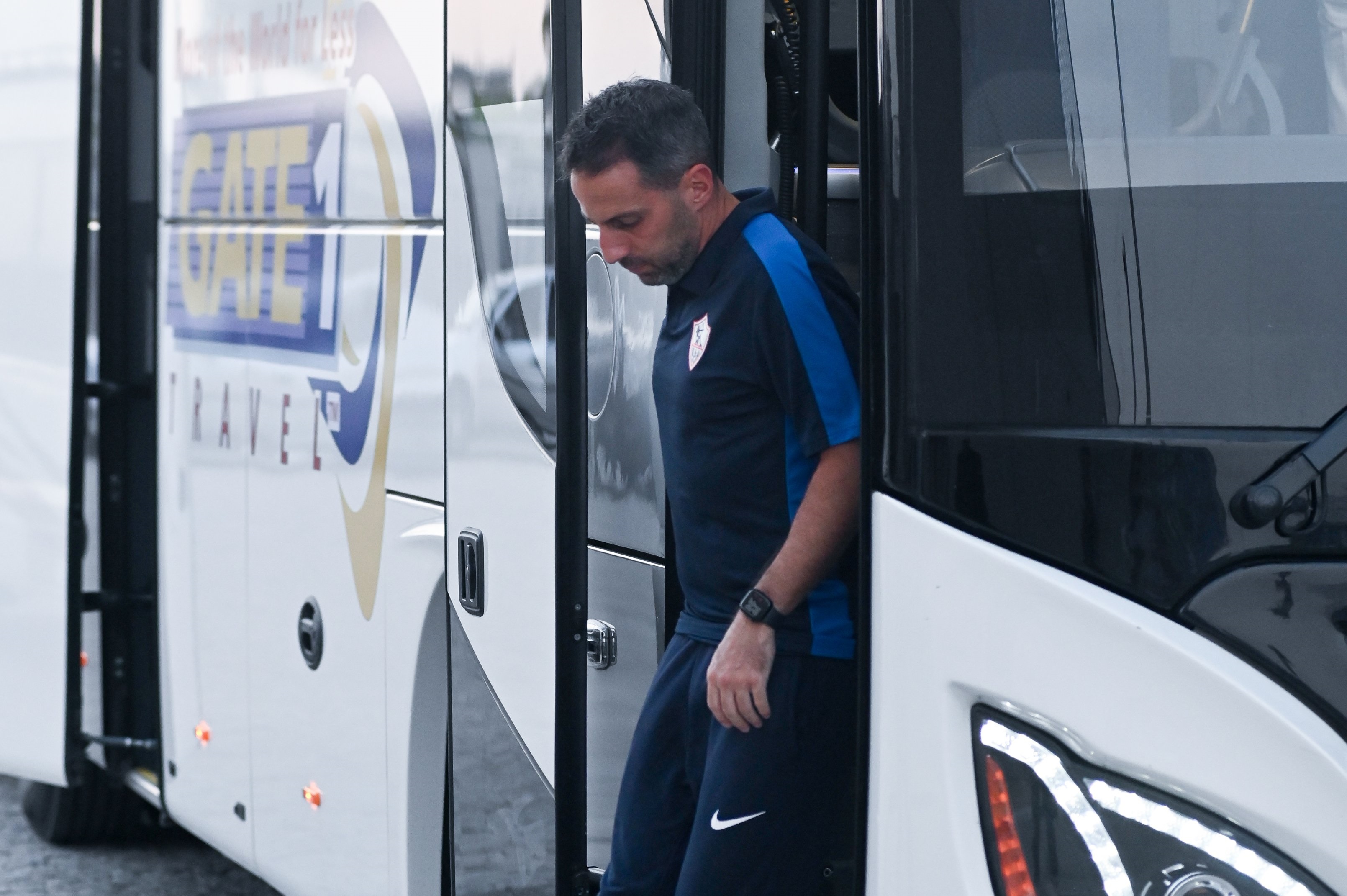 مدرب الزمالك يكشف أسرار الفوز على مودرن