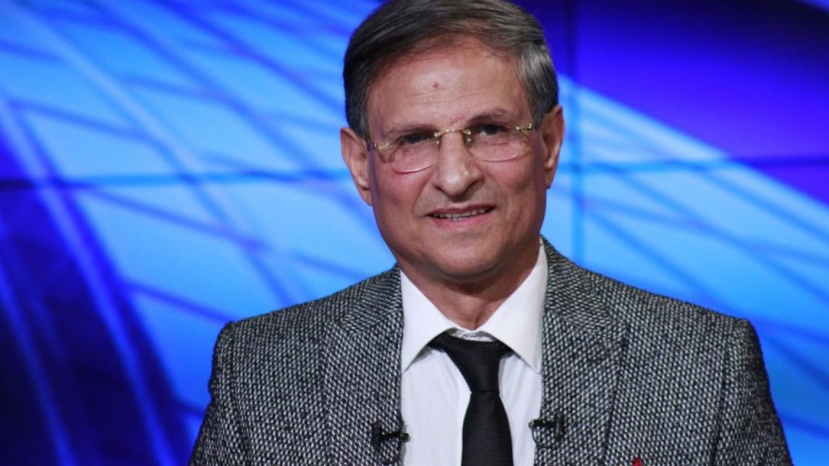 إيقافه إعلاميًا.. الأهلي يجمد عضوية مصطفى يونس!