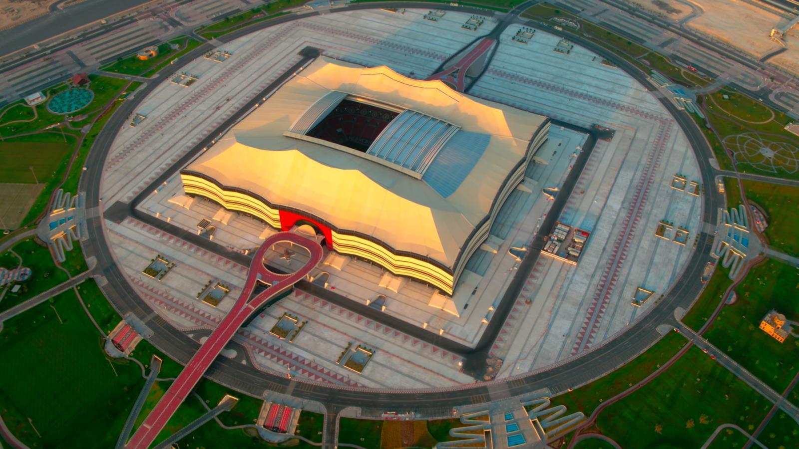 100 يوم على انطلاق كأس العرب 2025