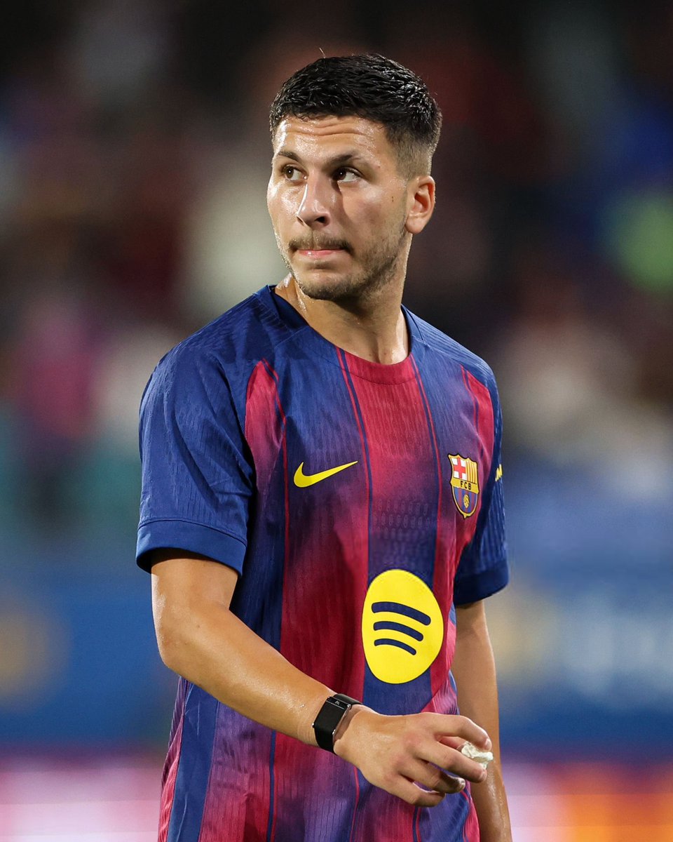 Barcelona is considering sacrificing the new deal!