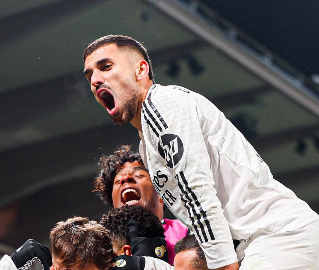 Ceballos hints at leaving Real Madrid