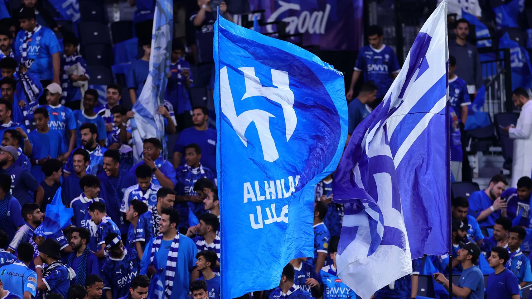 الأمير الوليد يتقدم بطلب شراء الهلال