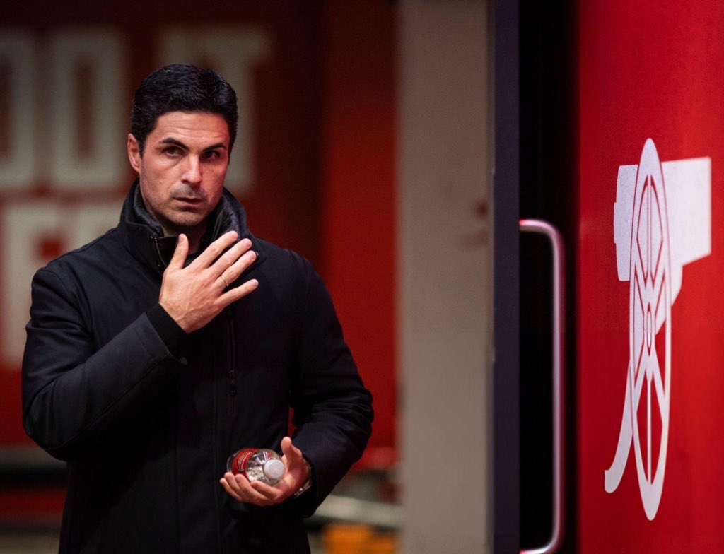 Arsenal close to securing a strong defensive deal
