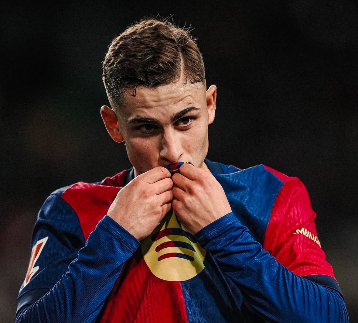 موقف برشلونة من انتقال لوبيز إلى تشيلسي