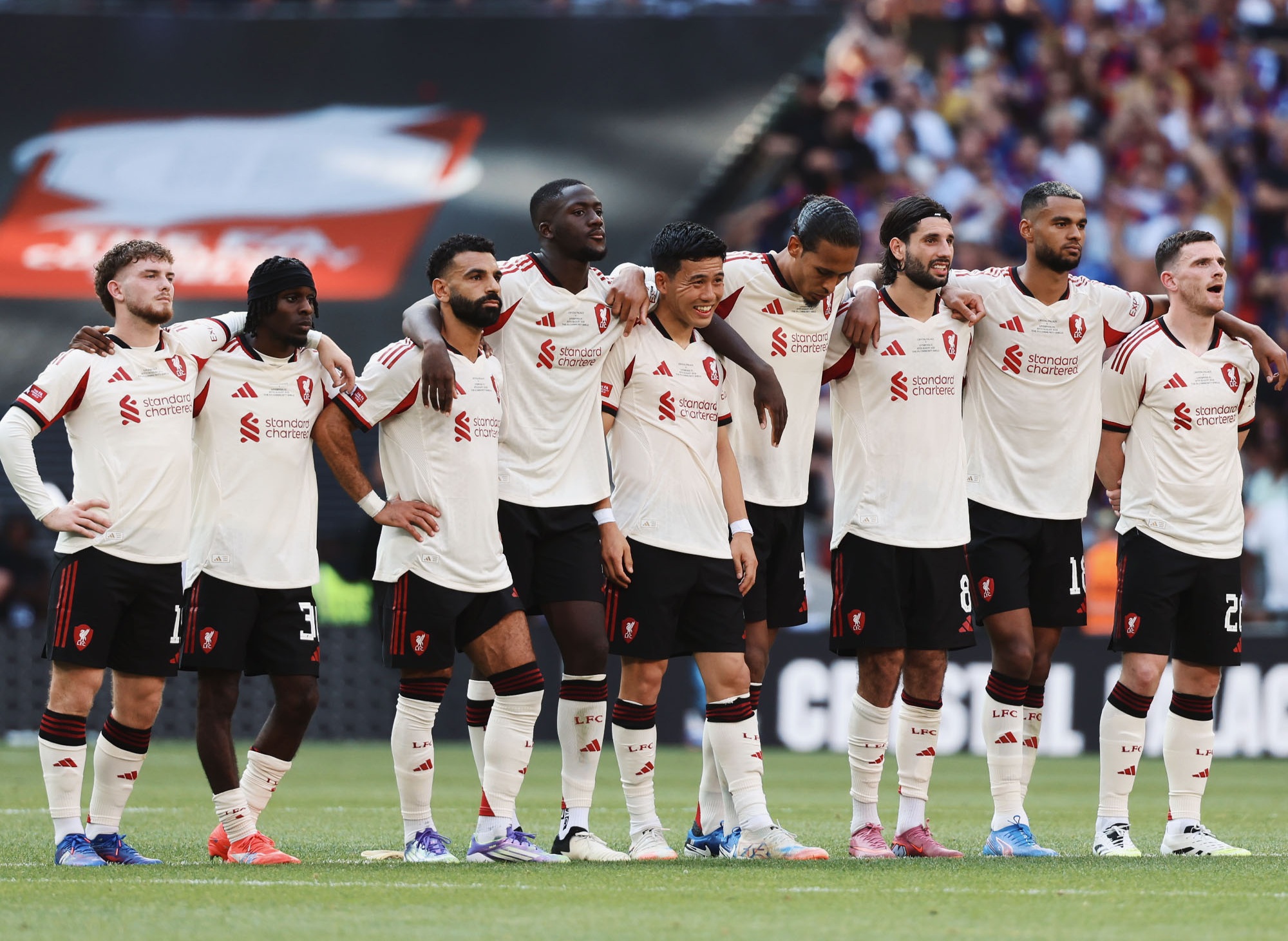 دفاع ليفربول يثير القلق في البريميرليج